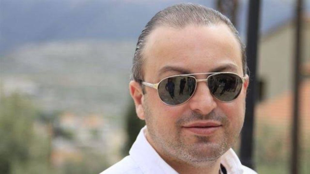 زياد حبيش لمارك ضو :‏إذا لم تستح فاصنع ما شئت !  