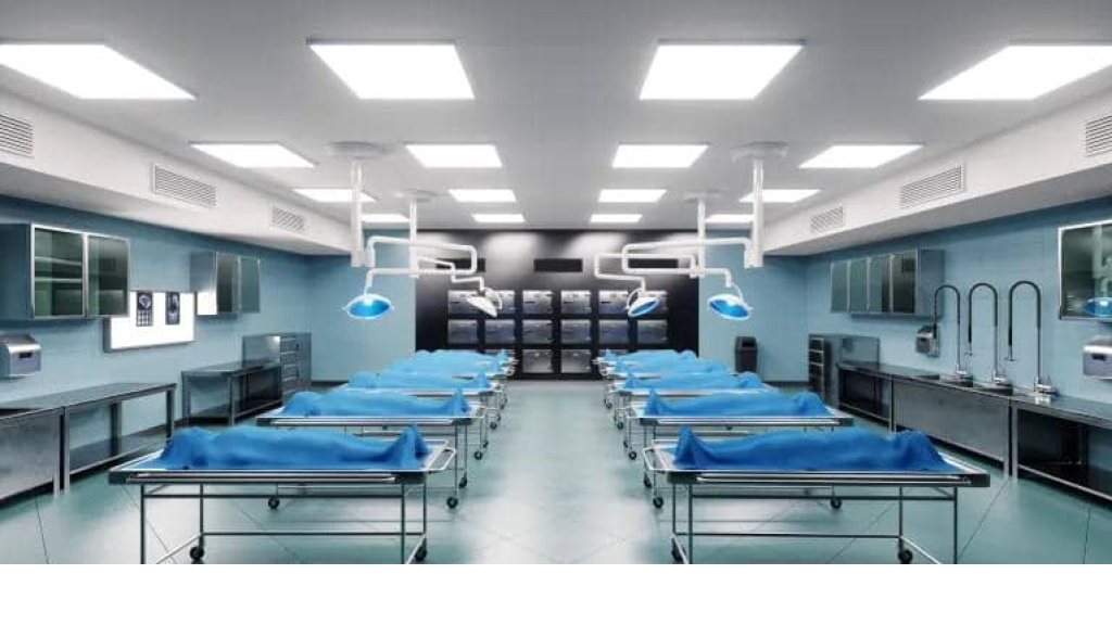 تحقيق صحفي: الجيش الإسرائيلي تدرب على جثث نقلتها جامعة أميركية