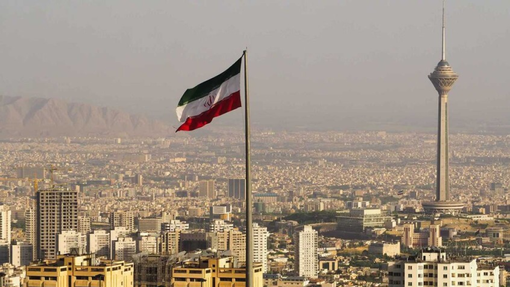 إيران: إعدام 6 أشخاص على صلة بـ”إسرائيل”