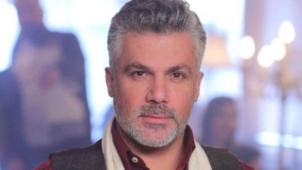 بعد طلاقه فارس كرم يعيش قصة حب مع مذيعة الـ MTV.. إليكم التفاصيل