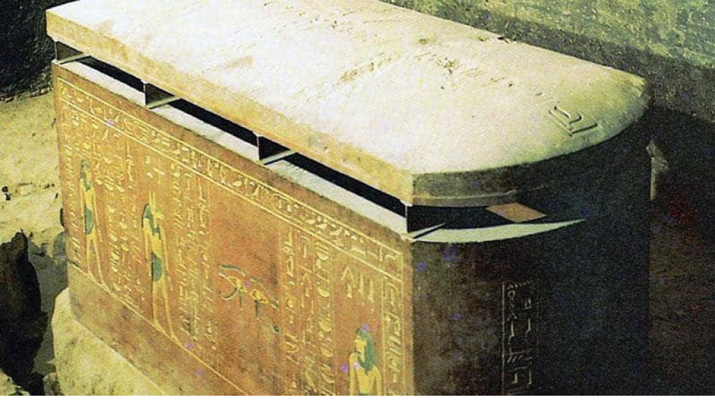 * في مصر.. افتتاح مقبـرة الملك أمنحتب الثالث في الأقصر بعد 226 عاماً من اكتشافها!