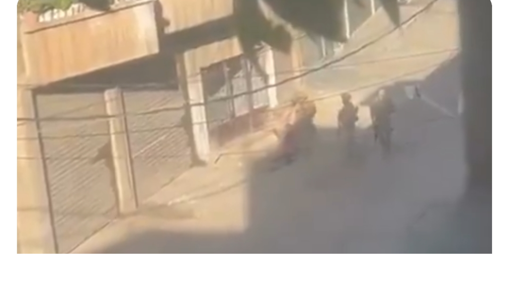 اشتباك مسلّح بين الجيش اللبناني ومطلوبين بحي الشراونة في مدينة بعلبك (شرق لبنان) (فيديو)