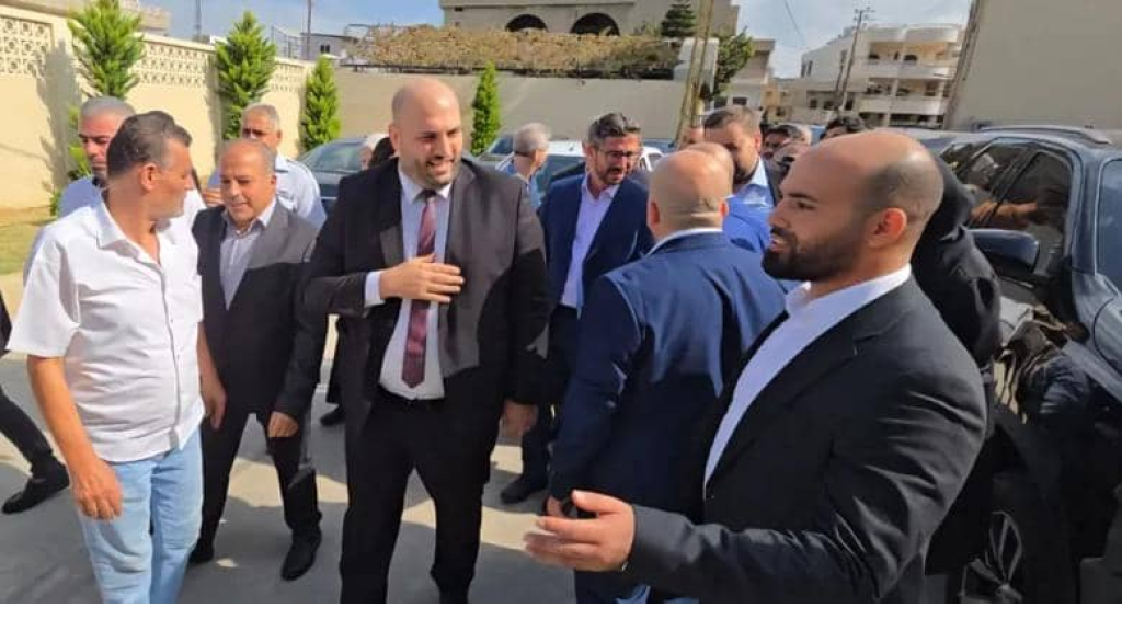 وزير الصحة من عكار: سنقوم بشراء معدات طبية أساسية لدعم المراكز في كل لبنان