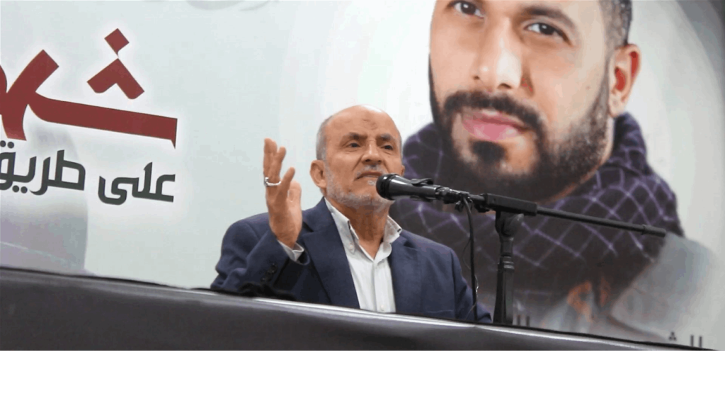 جشي: سلاح المقاومة ضمانة وجود لبنان