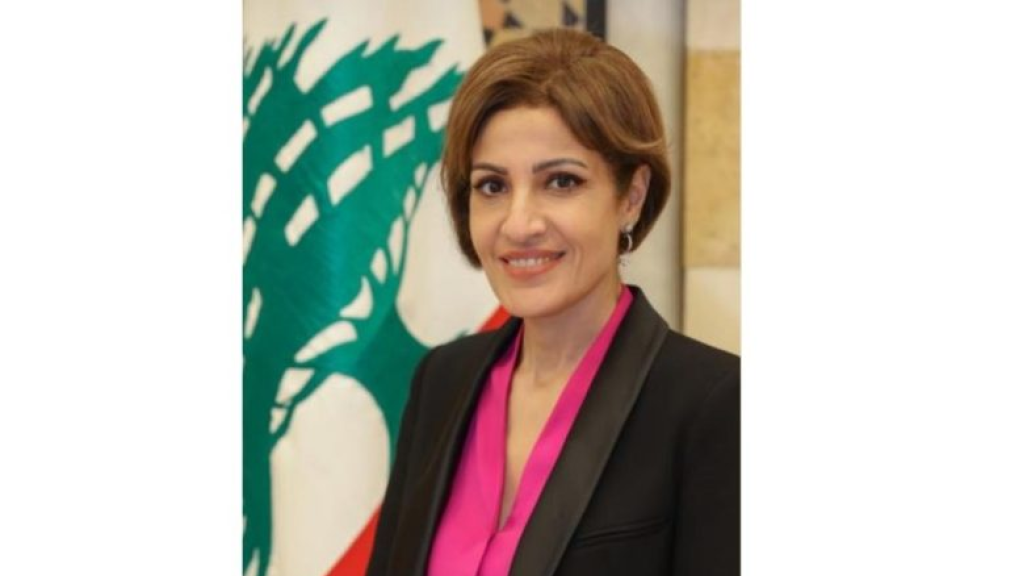 وزيرة البيئة: هذه خطوة أساسية نحو خفض نسب التلوث في الليطاني