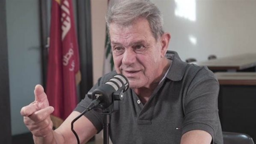 بعد مطالبة وزير العدل بتسليمه.. واكيم يستحضر 