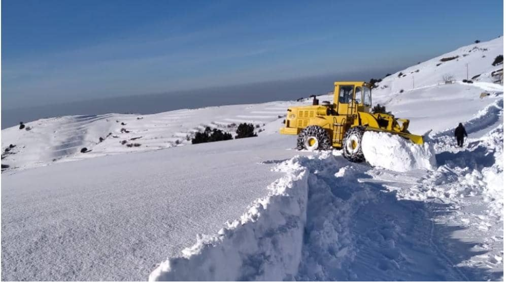لبنان سيتأثر بظاهرة 