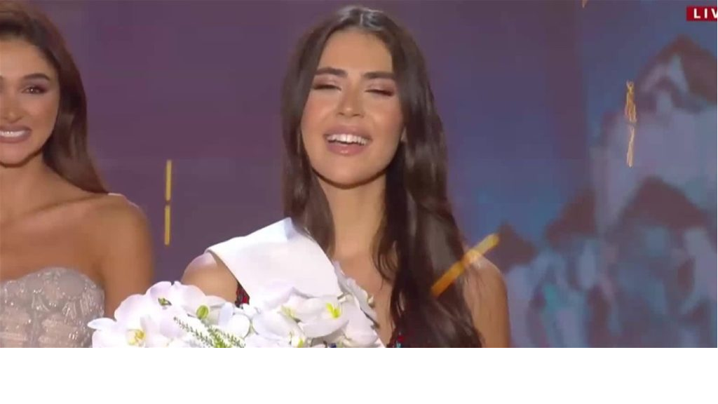 عمرها 22 عاماً.. بيرلا حرب تفوز بلقب “ملكة جمال لبنان لعام 2025”