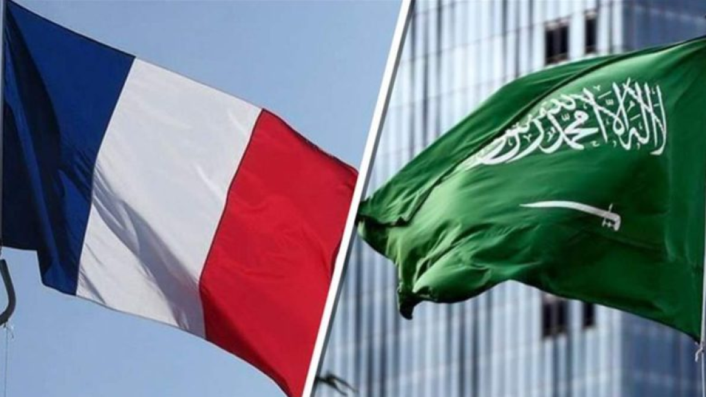 بشأن لبنان.. فرنسا لمست انفتاحاً سعودياً