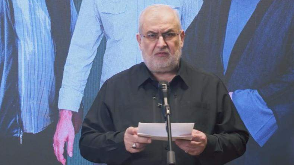 المقاومة بلغت مراحل متقدمة من التعافي.. مواقف جديدة للنائب محمد رعد