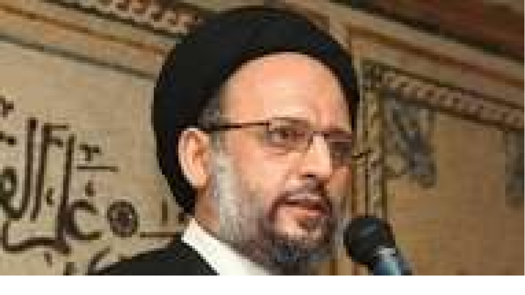 العلامة فضل الله: حب الوطن يتطلب العمل لحمايته من الأعداء وبناء دولة عادلة
