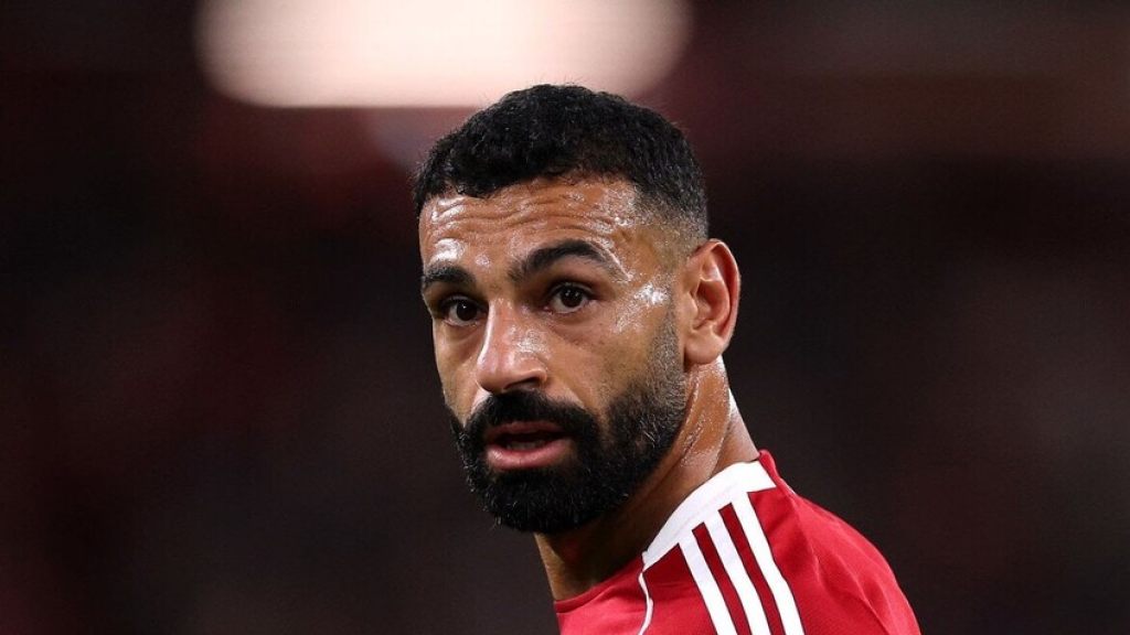 رد فعل جماهير ليفربول على أداء محمد صلاح أمام تشيلسي (صور)