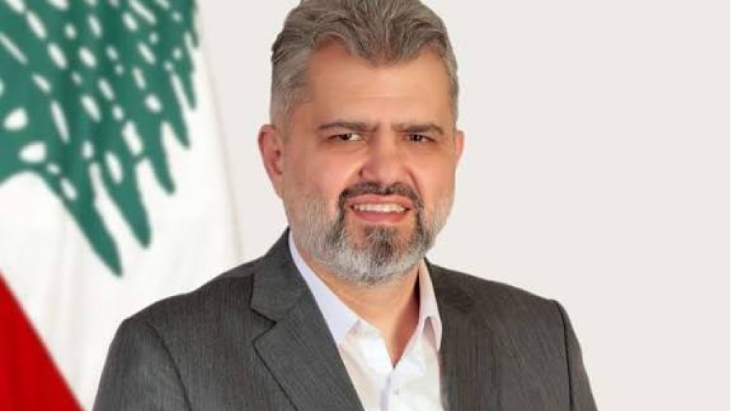 النائب رائد برو من بلدة المعيصرة الكسروانية : هل تحول وزير العدل الى ضابطة عدلية لدى الإدارة الأمريكية ، بعد قراره المتعلق بكتاب العدل ؟