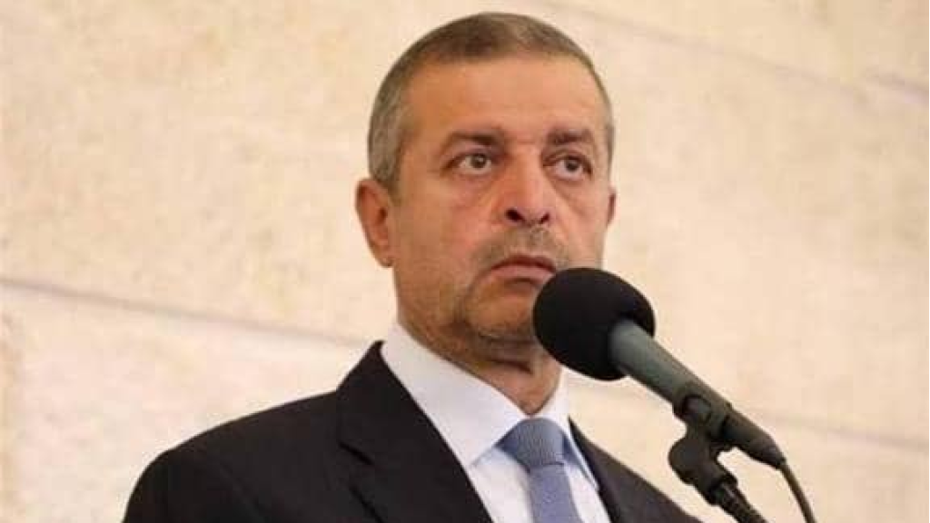 قبيسي: هناك من يسعى لتغيير الوجهة الحقيقية للبنان والسيطرة على مؤسساته