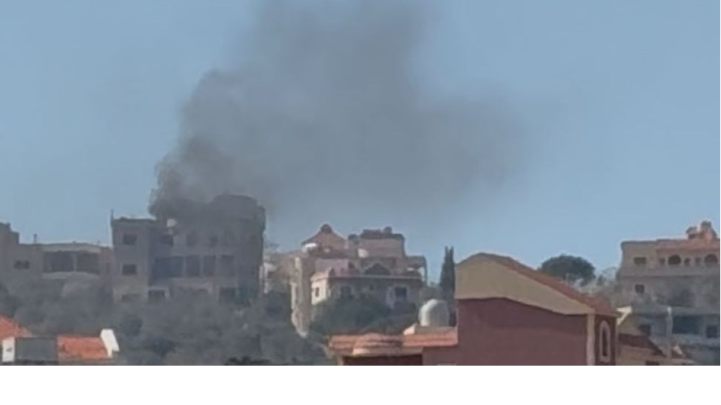 الاحتلال يطلق النار على مواطنين في الضهيرة