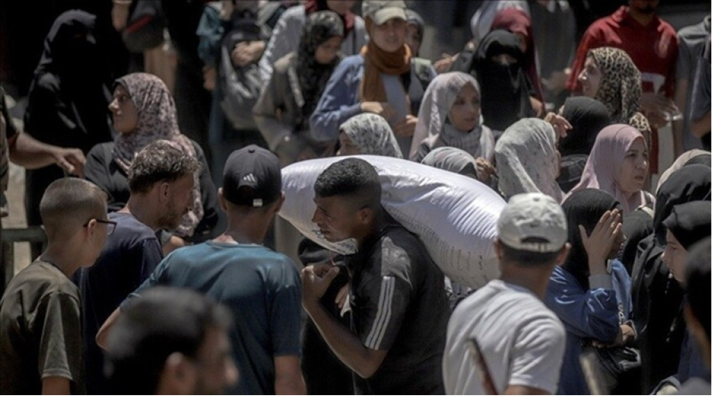 عشرات الشهداء خلال يوم في غزة