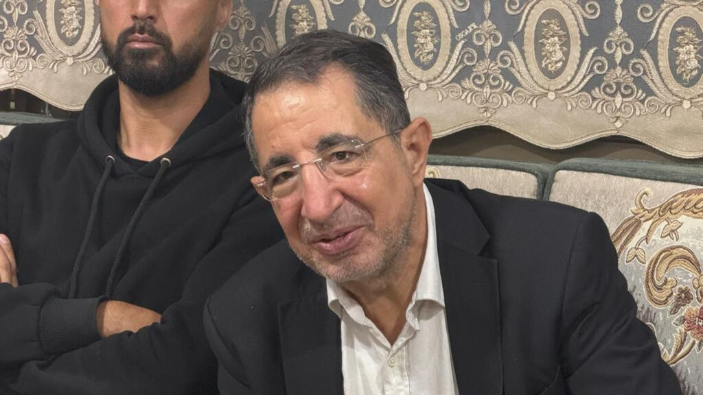 الحاج حسن: حكومة في حالة شلل.. شعارات بلا أفعال والنتيجة صفر