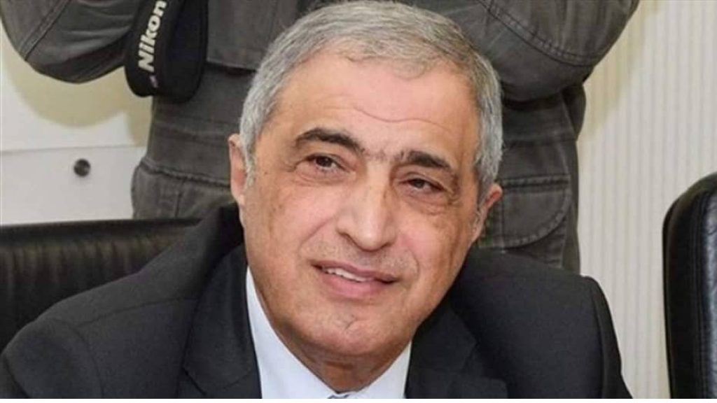 هاشم يدعو إلى التعاطي الحكيم مع التطورات الإقليمية ويطالب بخطة عاجلة لإعمار الجنوب