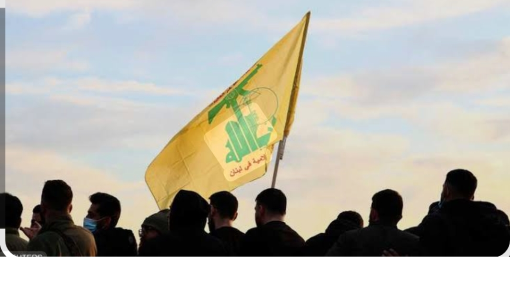“حزب الله”: نؤيد موقف “حماس”