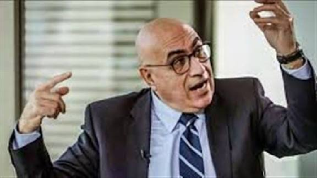 شارل جبور يستجدي الحرب.. أداةٌ طيّعة في سوق التآمر على لبنان
