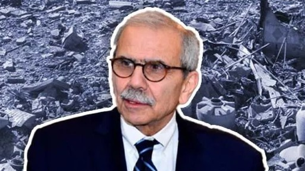 سلام يريد مشكلة مع المقاومة بأي ثمن!
