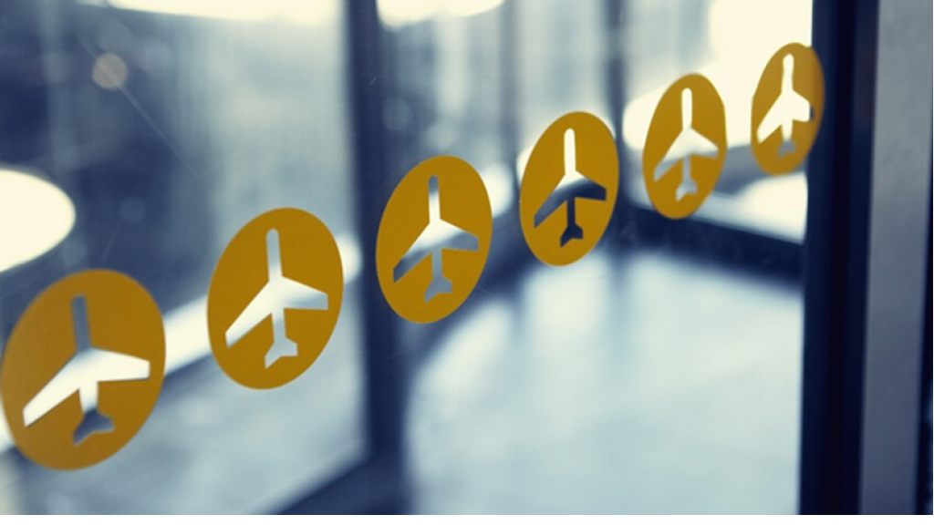 توقيف عمليات الهبوط بمطار أوسلو