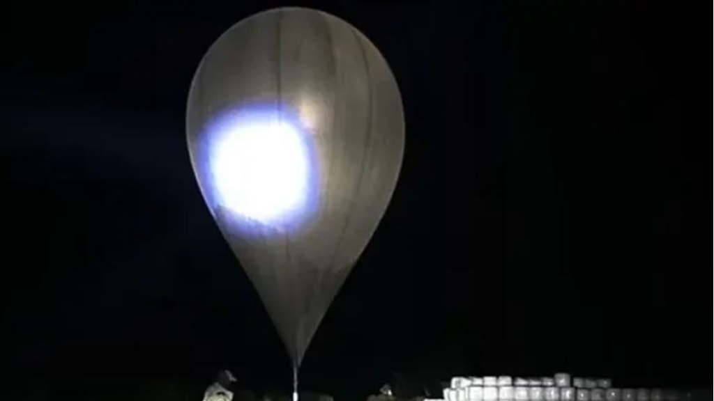 بالونات مهرّبة فوق ليتوانيا.. ما علاقة روسيا؟