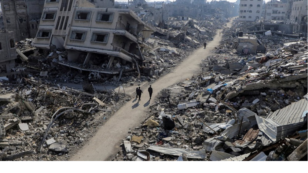 صحة غزة: 21 شهيداً و96 جريحاً خلال 24 ساعة