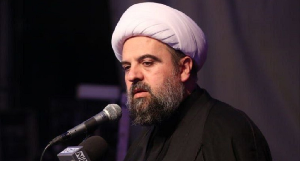 المفتي قبلان لسلام: الانتقام يتعارض مع الأبوة الوطنية.. ولبنان لا يحتاج أزمات جديدة