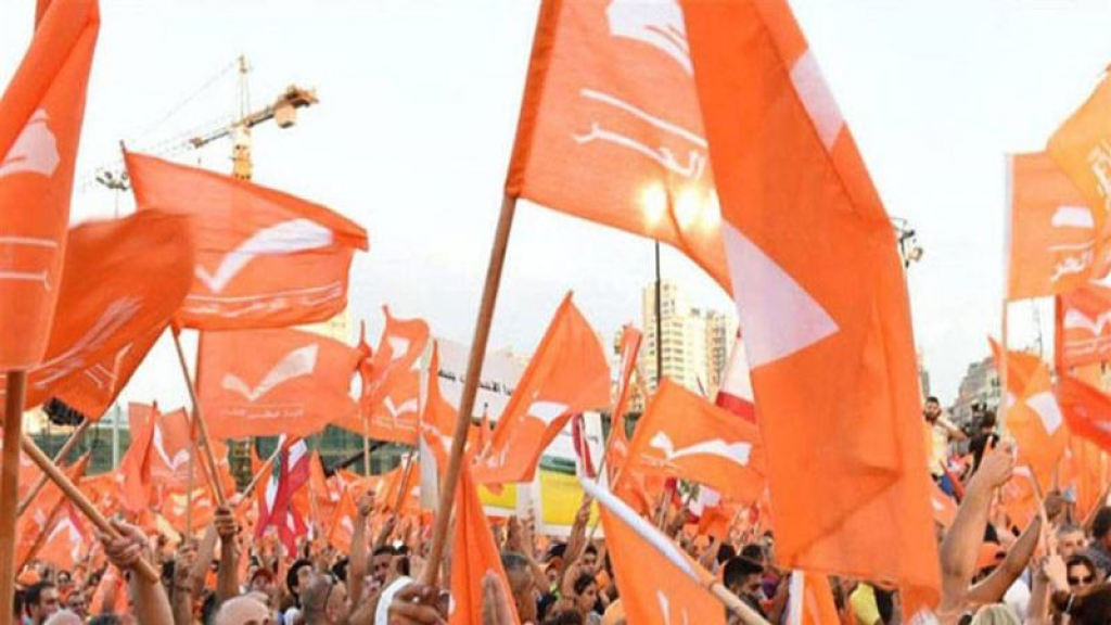 الضعف حيث لا يتوقعه أحد.. بعبدا تشهد 