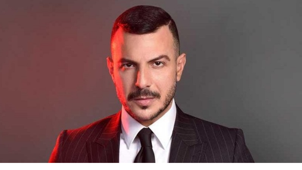 وعكة صحية تصيب باسل خياط؟ 