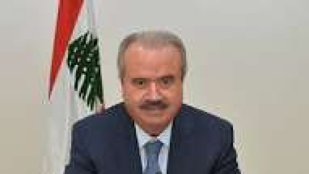 جابر: لبنان يمضي نحو الحداثة