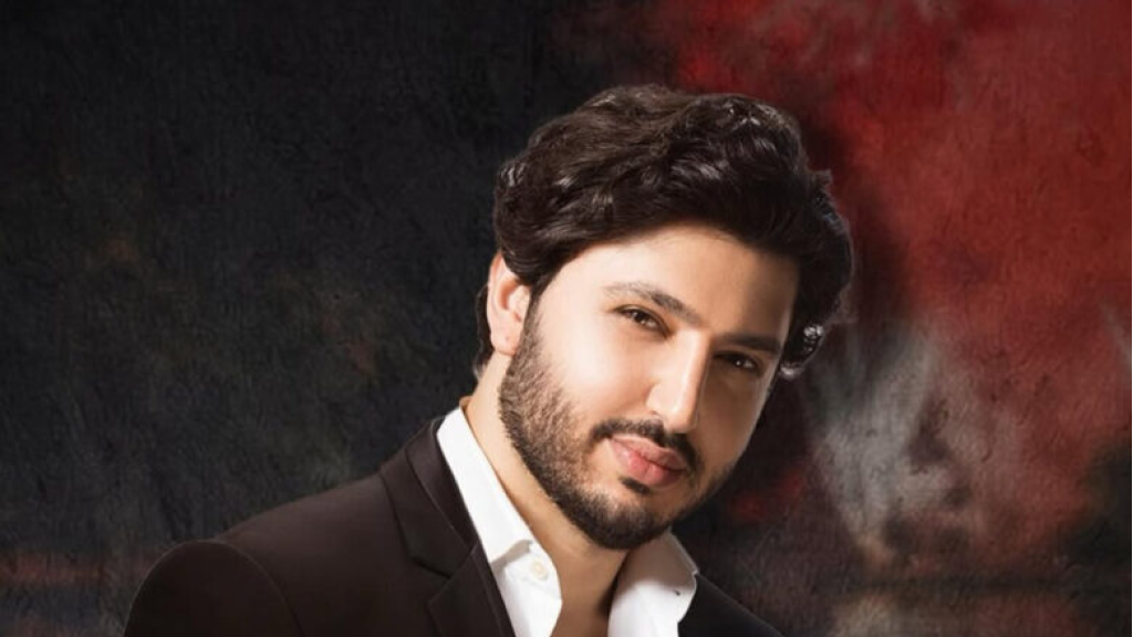 تضامنًا مع والده... محمد شاكر يعلّق حفلاته