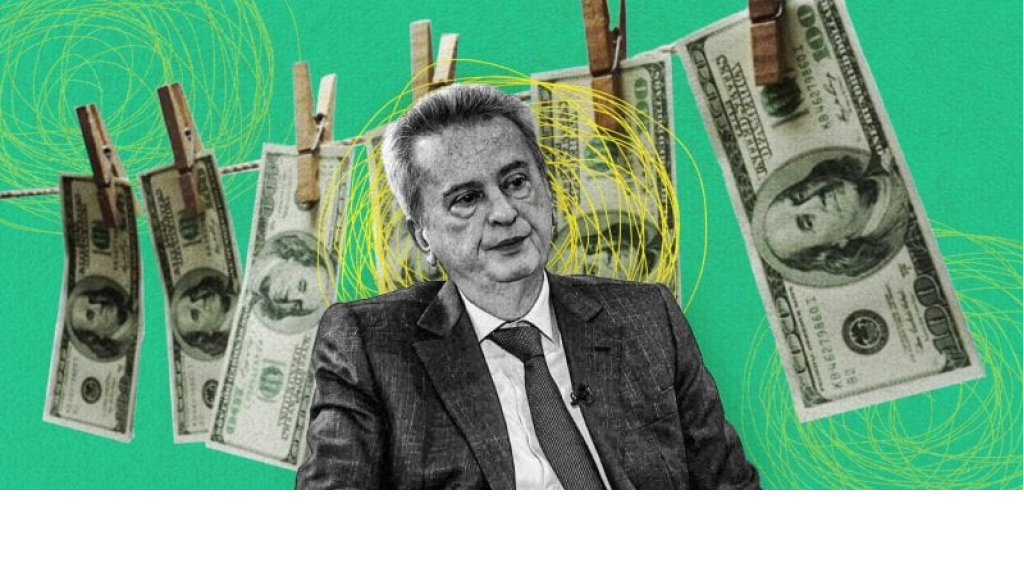 كيف «اشترى» سلامة حريّته بـ 14 مليون دولار؟