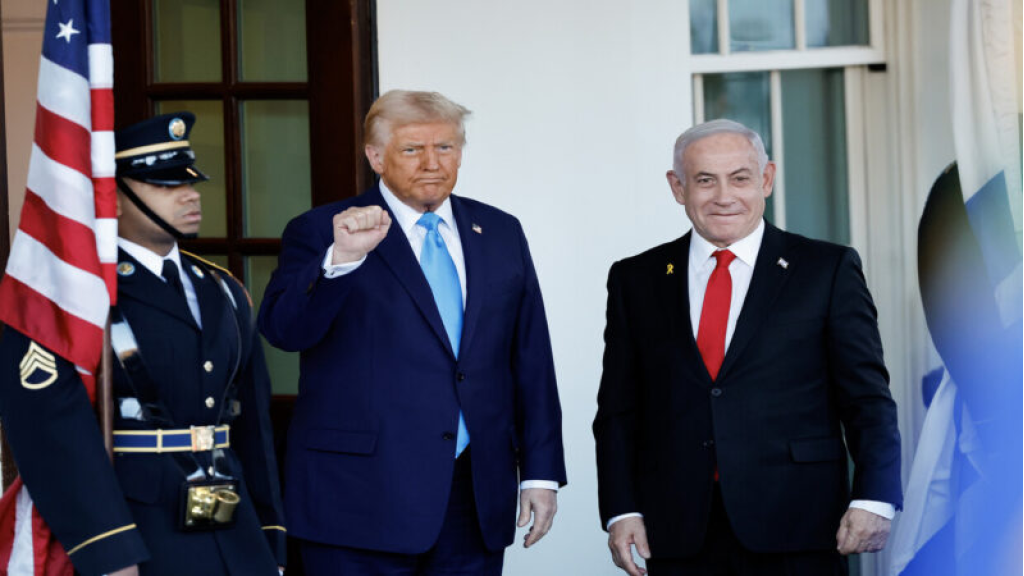 من بايدن إلى ترامب.. 21 مليار دولار ثمن حرب غزة!