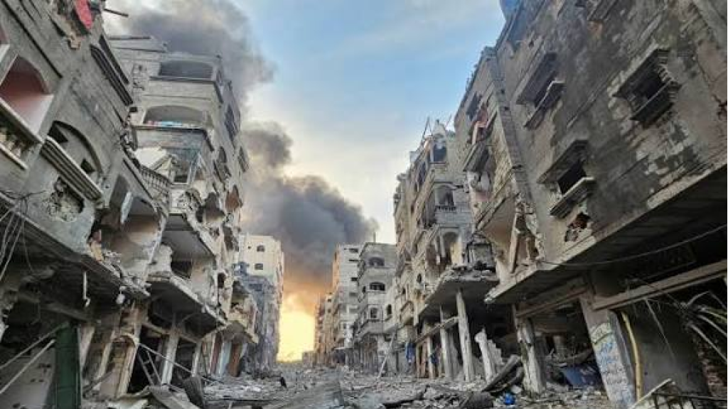 وزارة الصحة في غزة: الاحتلال دمر البنية التحتية الصحية بشكل كامل