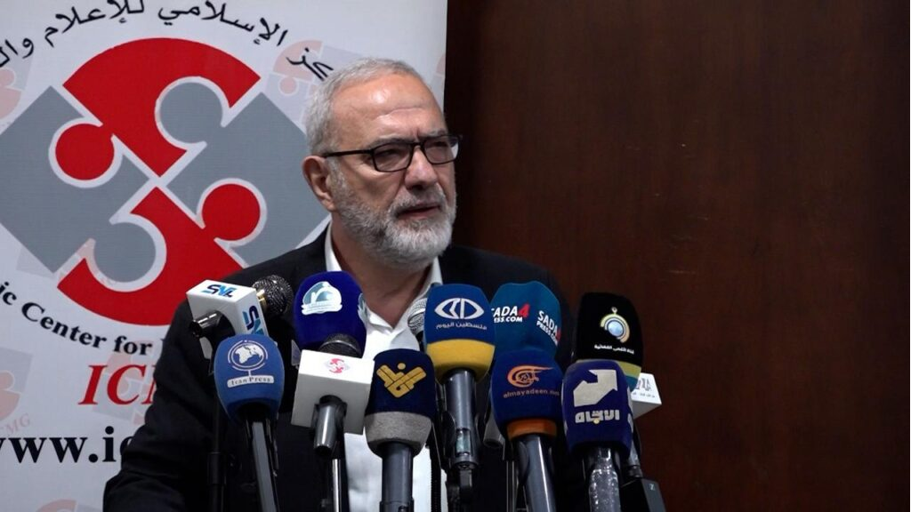 قماطي : الإعلام سلاح أول في مواجهة العدوان والتضليل