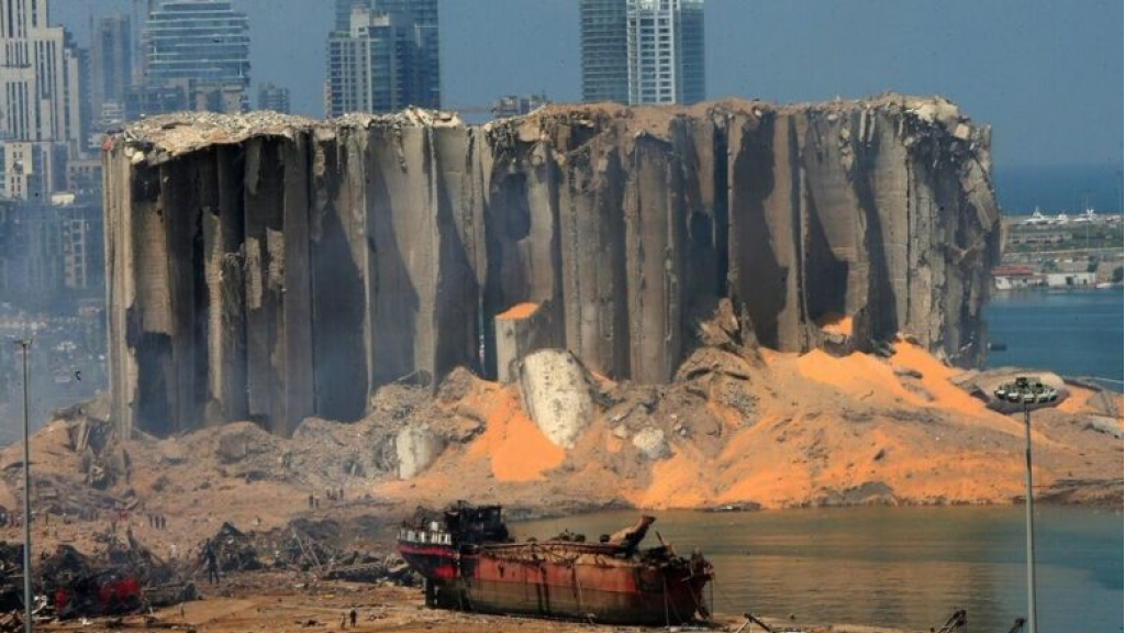 هل وصل ملف انفجار المرفأ إلى خواتيمه؟