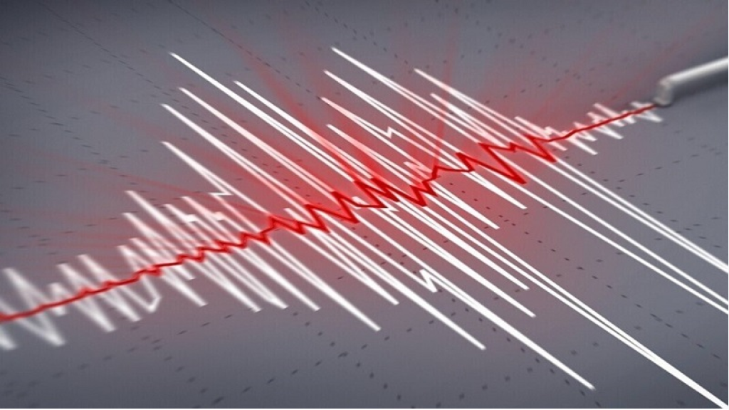 زلزال بقوة 6.7 درجات يضرب بابوا غينيا