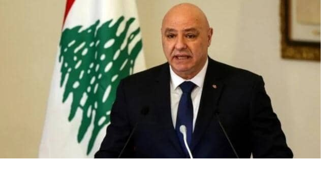 الرئيس عون مرحّباً بزيارة البابا: ستشكّل دعماً معنوياً كبيراً للبنان في مسيرته نحو النهوض