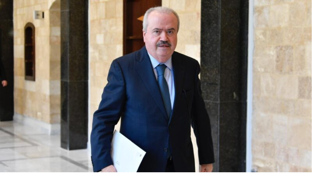 جابر وصدي يوقّعان اتفاقيتي قرض البنك الدولي لتعزيز الطاقة المتجددة والكهرباء