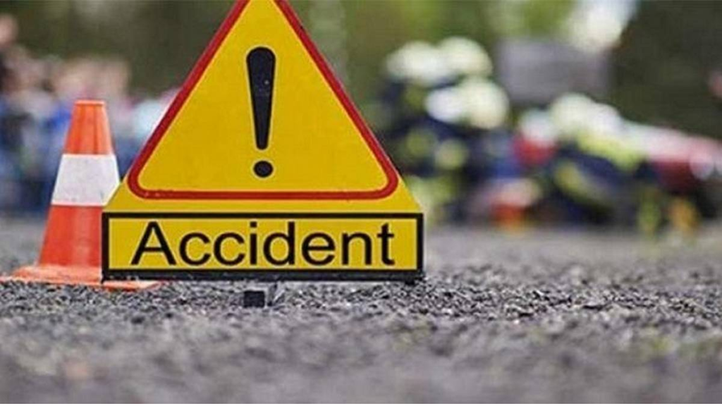 بيان من المحامي اشرف الموسوي حول حادث صدم علي حسان دلول