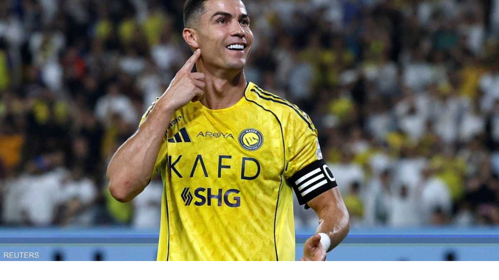 كريستيانو رونالدو.. التاريخ يُسجّل أول لاعب كرة قدم ملياردير