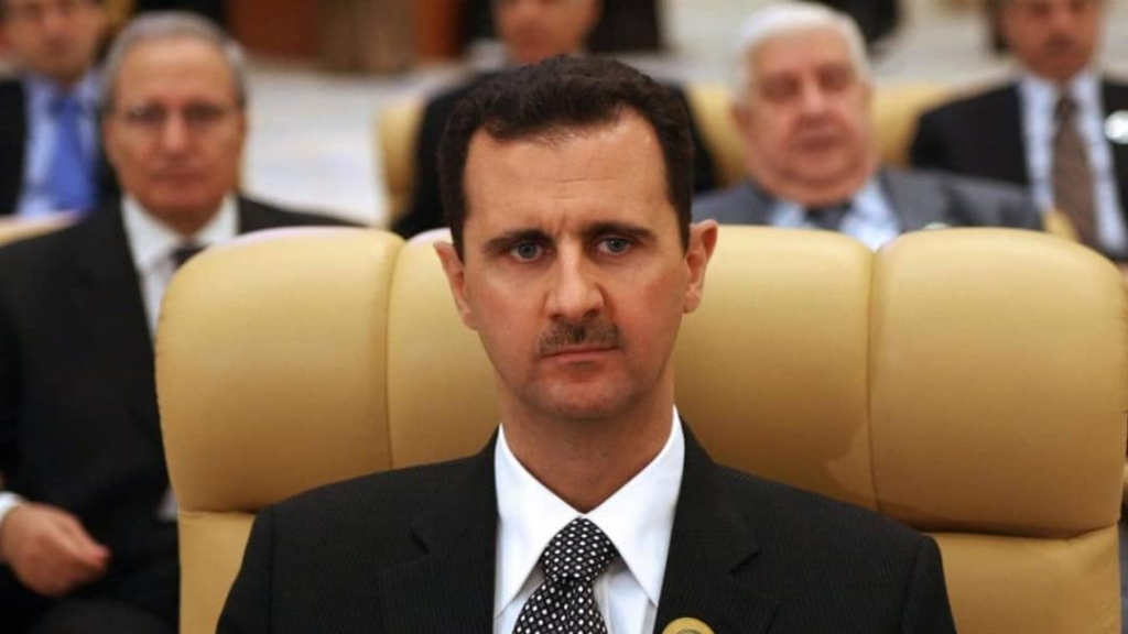 بئر بلا نفط ومزرعة بلا ماشية... طهران تكتشف خدع الأسد