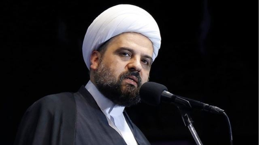 قبلان يهاجم الحكومة: آخر من يحق له الحديث عن السيادة
