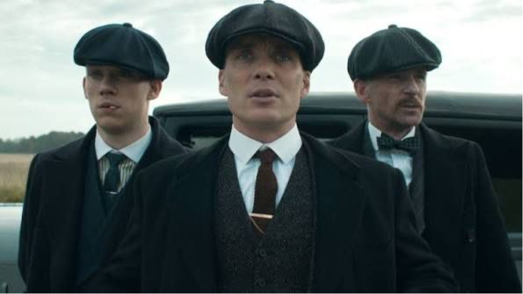 “نتفليكس” تجدد “Peaky Blinders” لموسمين جديدين