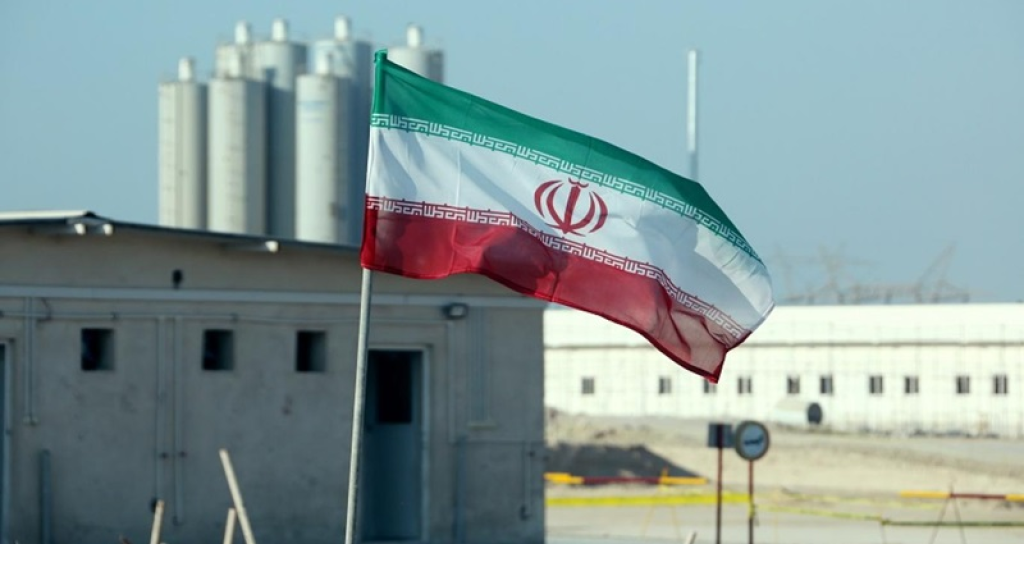 إيران تستدعي سفراء أوروبيين رفضا لـ”التدخل” في شؤونها