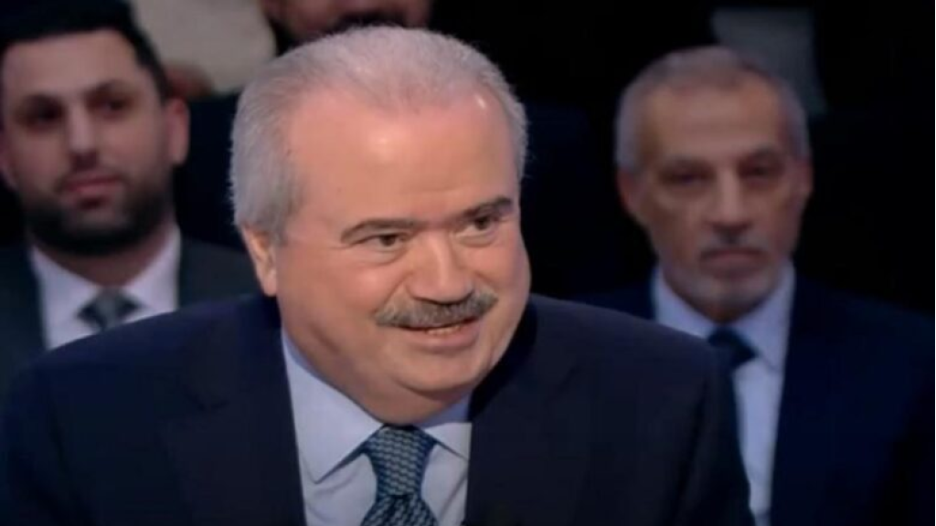 وزير المالية: نحرص على دعم الجامعة الوطينة
