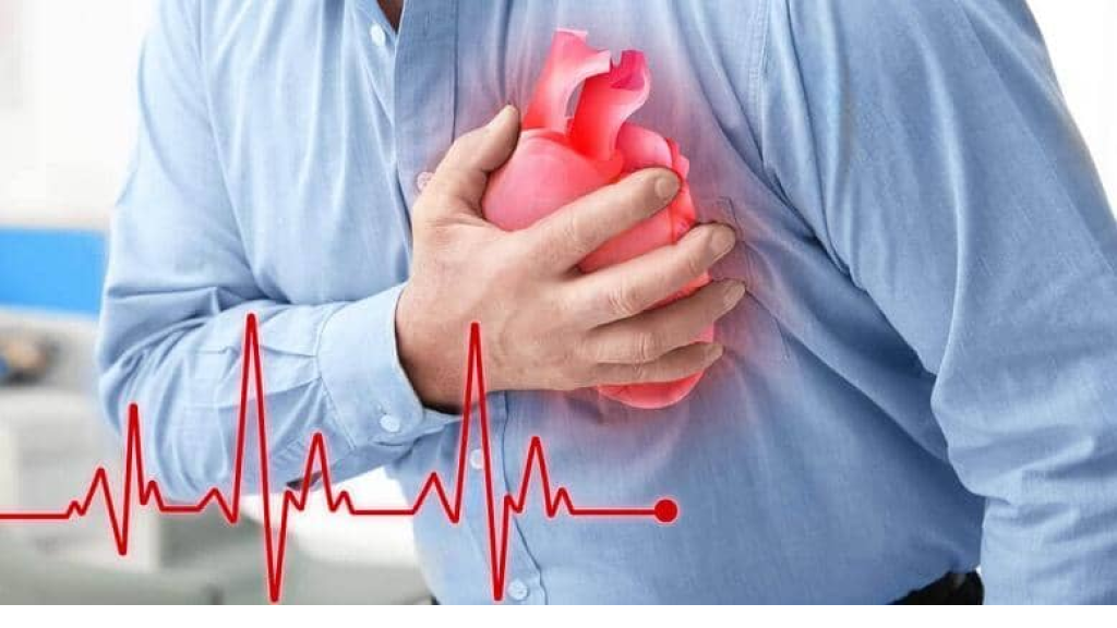 خمس دقائق من التمارين كفيلة بإنعاش قلبك!