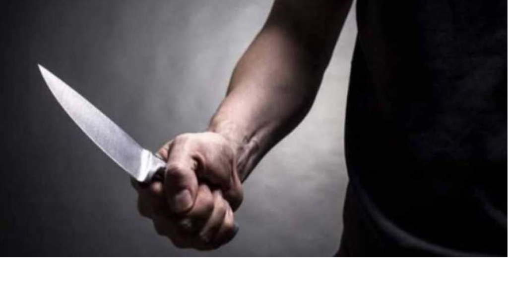 توقيف شخص لإقدامه على طعن أحد العسكريين